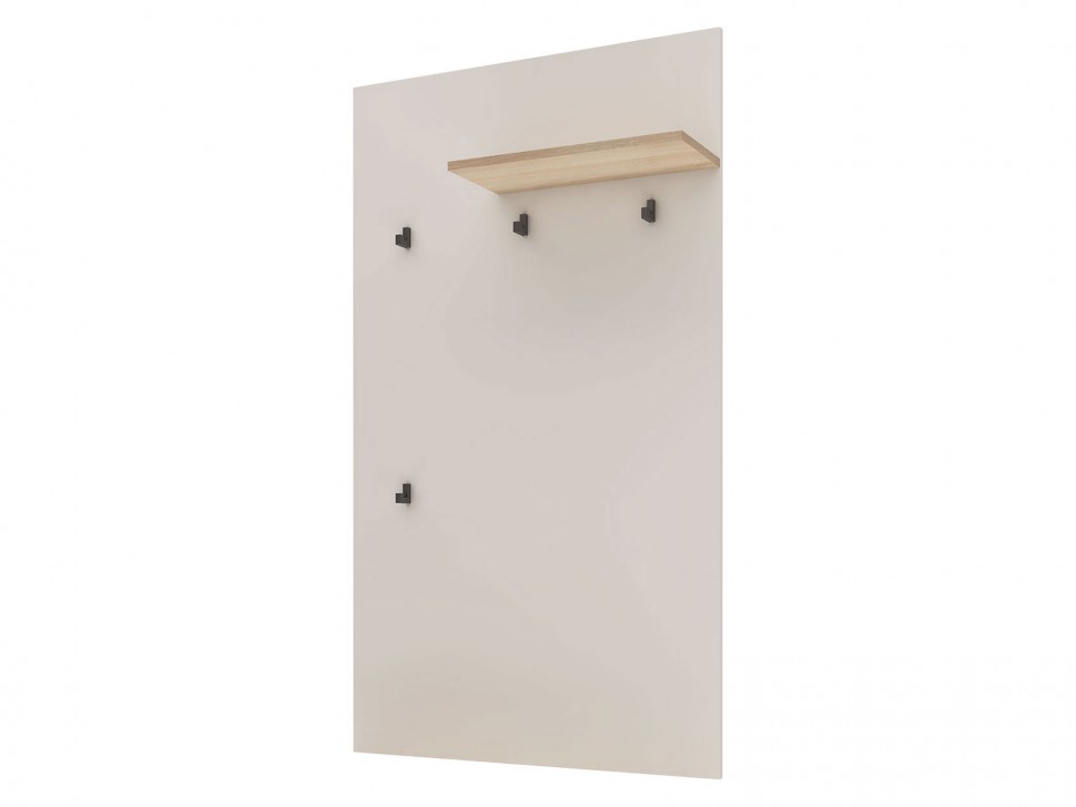 Настенная вешалка Тоскана 535.04