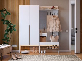 Прихожая Баско Дуо