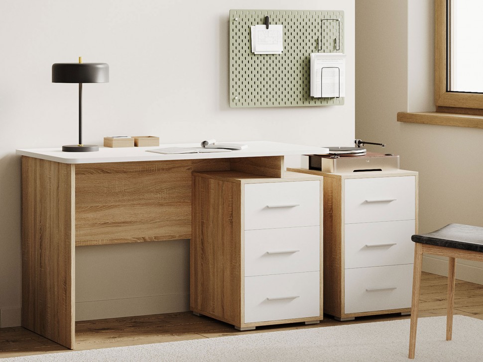 Комплект офисной мебели КТ-959+СПМ-959