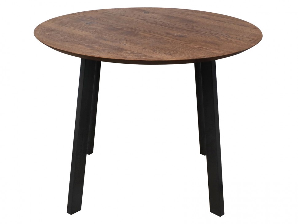 Кухонный стол ЭЛЬБРУС d100*74