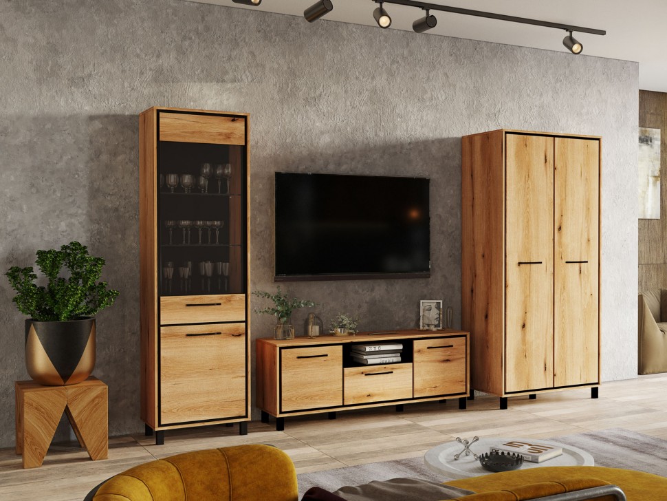 Гостиная Мельбурн