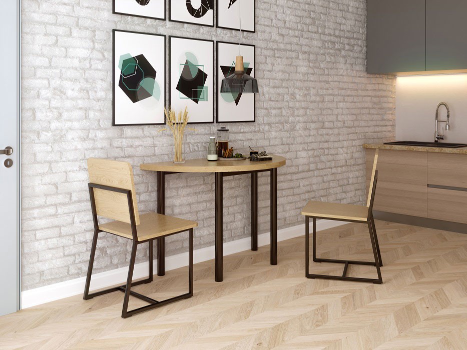 Стол-консоль Далис 1