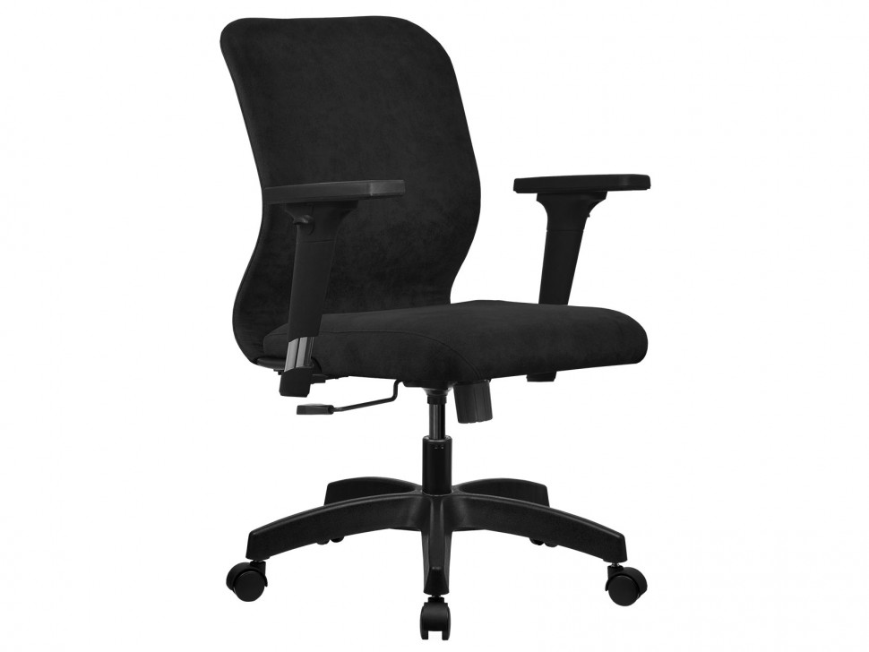 Офисное кресло SU-Mr-4(Vivaldi)/подл.110/осн.001