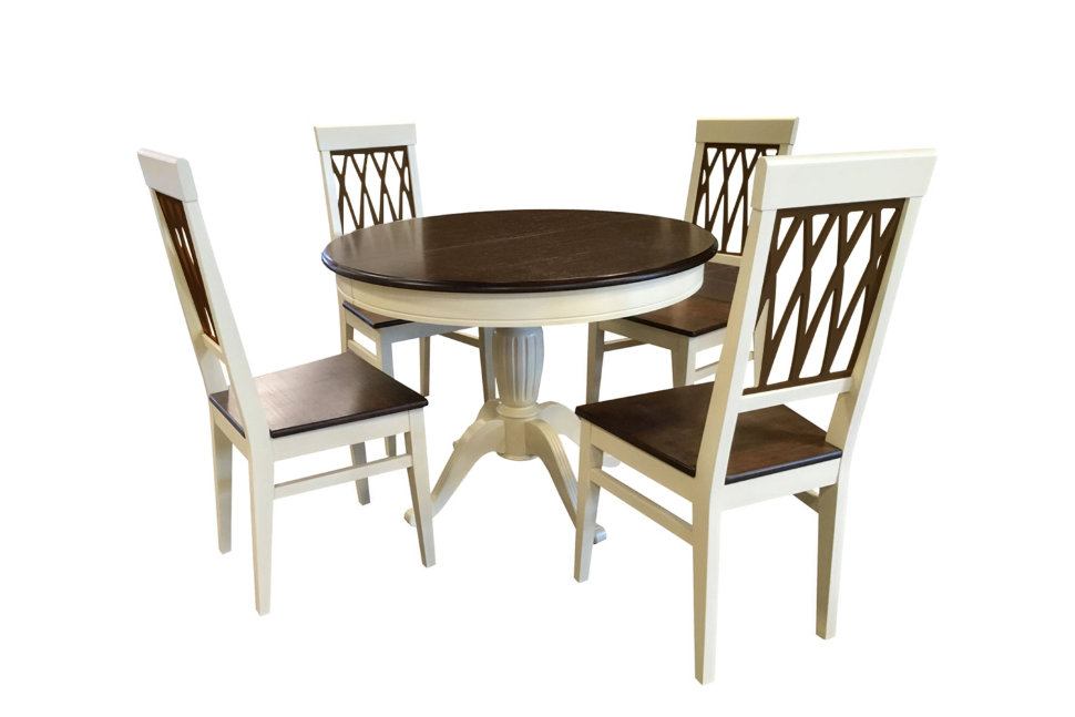 Стул Кристиан