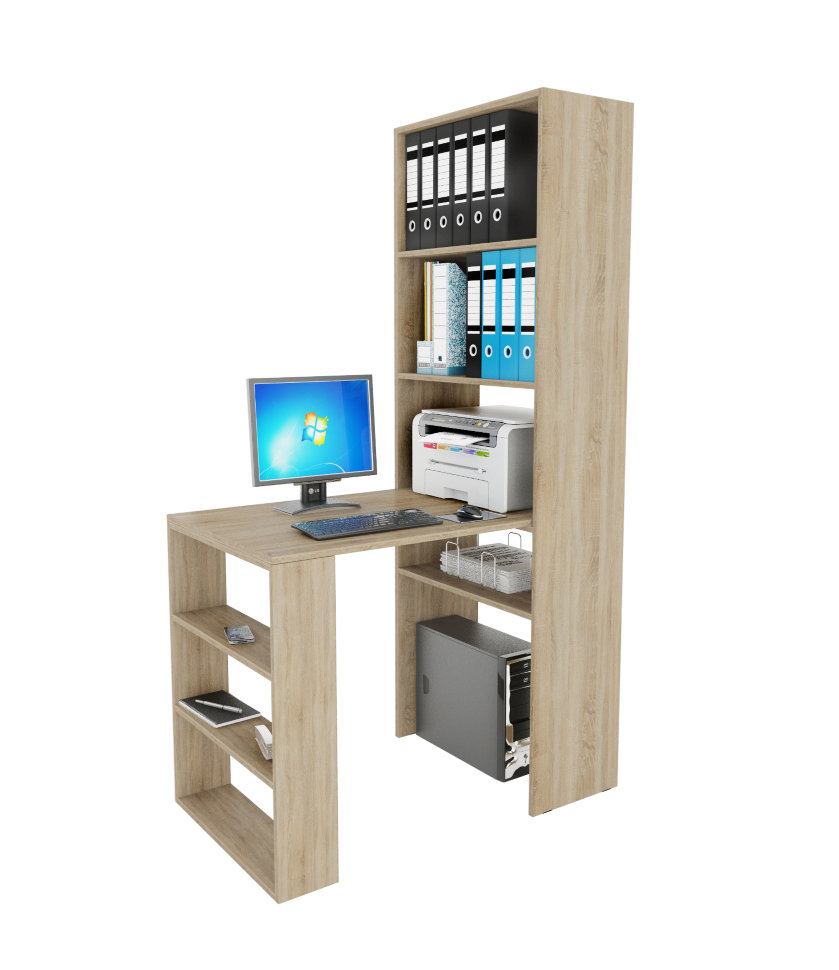 Рикс-4 + Рикс-5