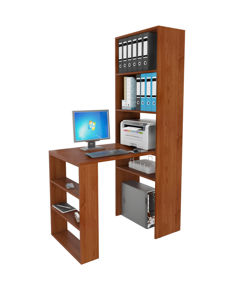 Рикс-4 + Рикс-5