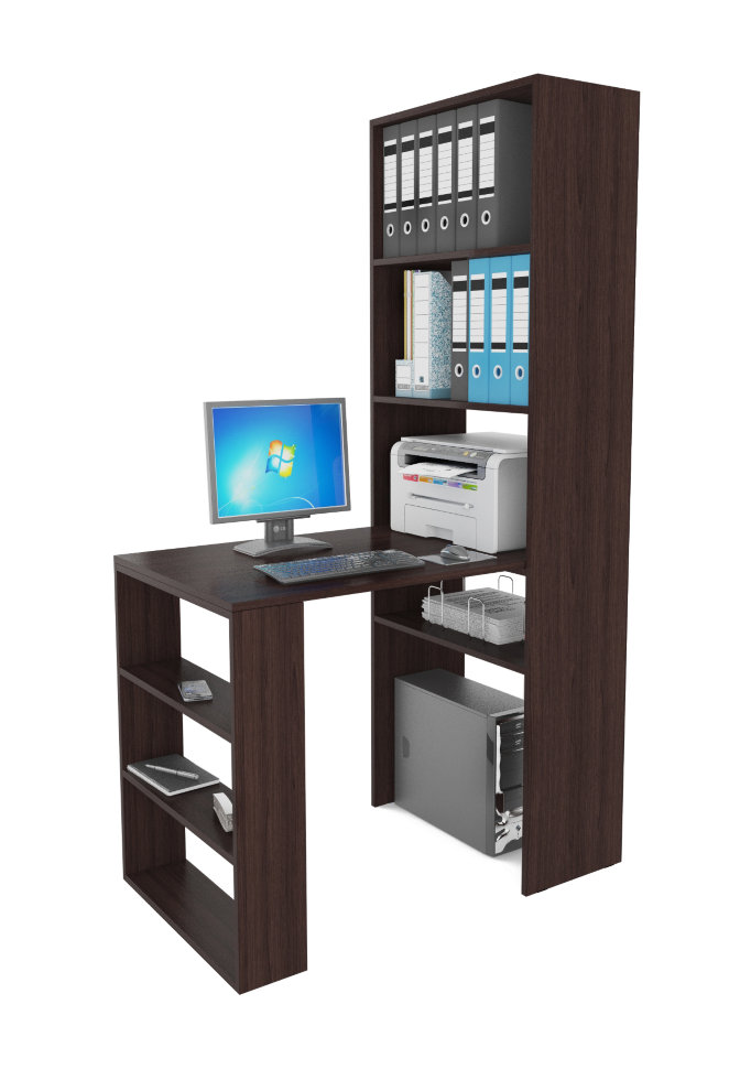 Рикс-4 + Рикс-5