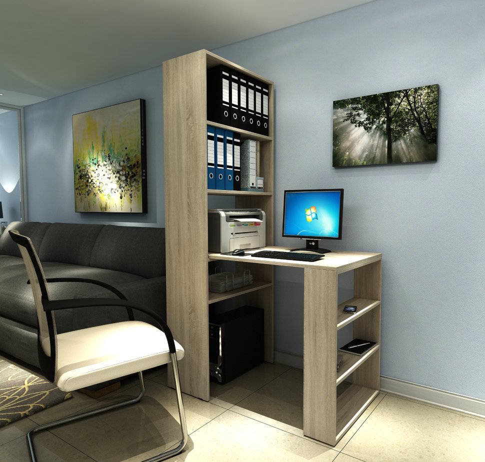 Рикс-4 + Рикс-5