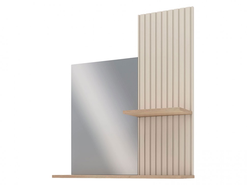 Настенное зеркало Тоскана