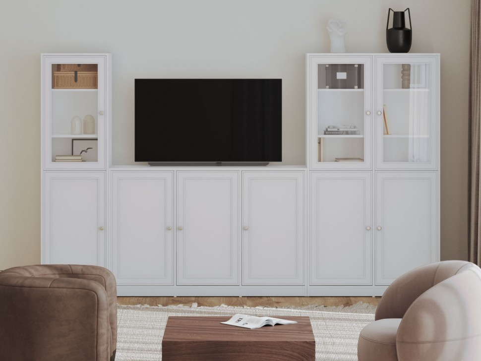 Гостиная Люси