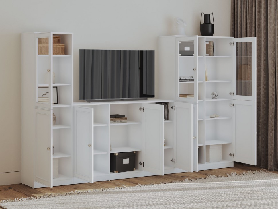 Гостиная Люси