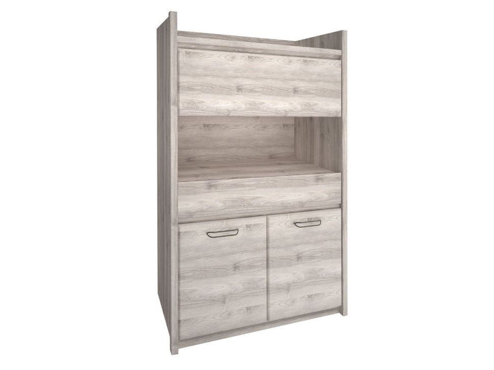 Шкаф распашной Джаз С-4