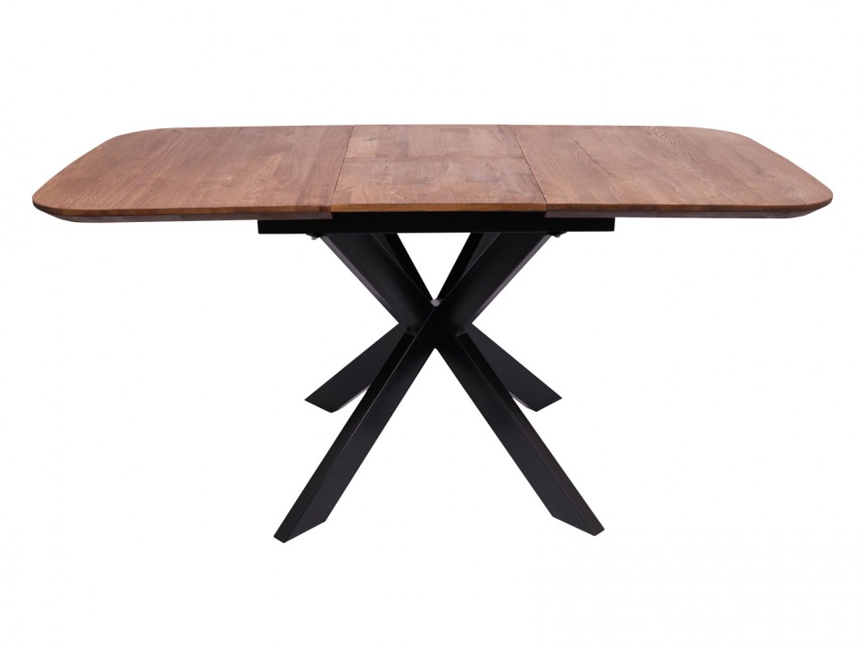 Кухонный стол ВЕЙВ раздвижной 120(160)*80*75