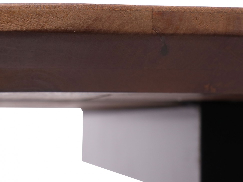 Кухонный стол ВЕЙВ раздвижной 120(160)*80*75