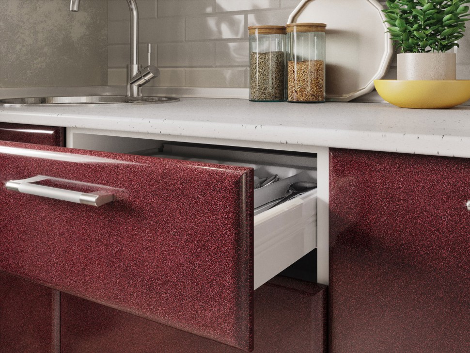 Кухонный гарнитур Майя 150 см