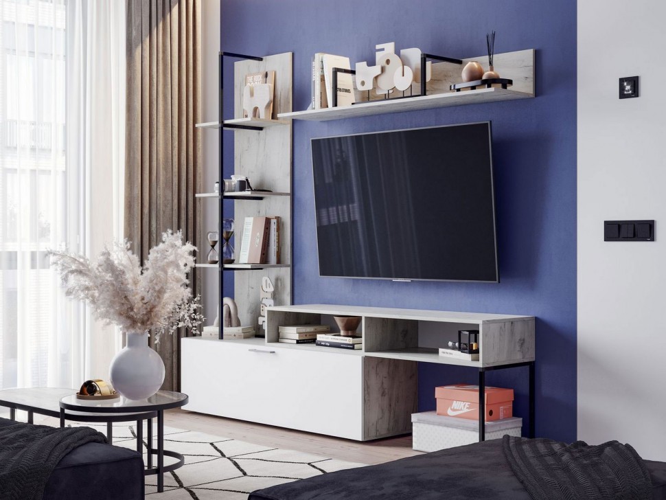 Гостиная Элирия