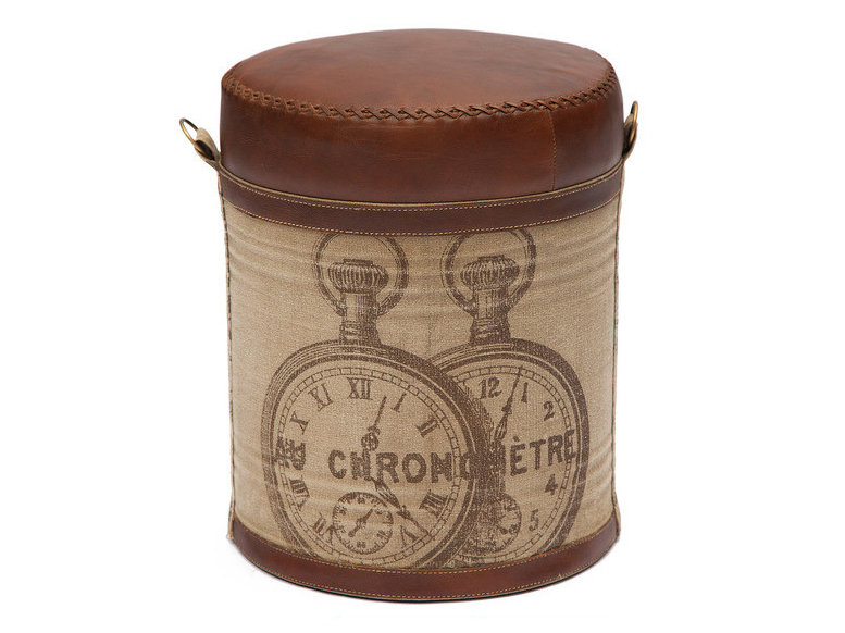 Пуфик CHRONO 6409