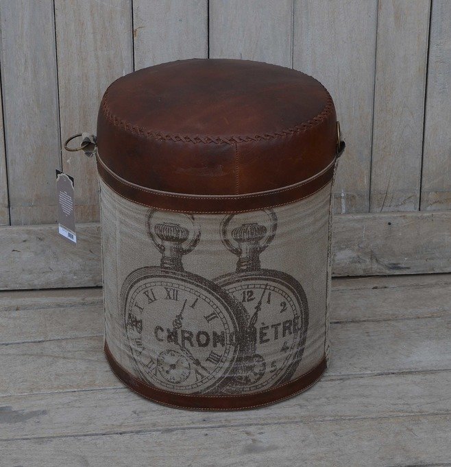 Пуфик CHRONO 6409