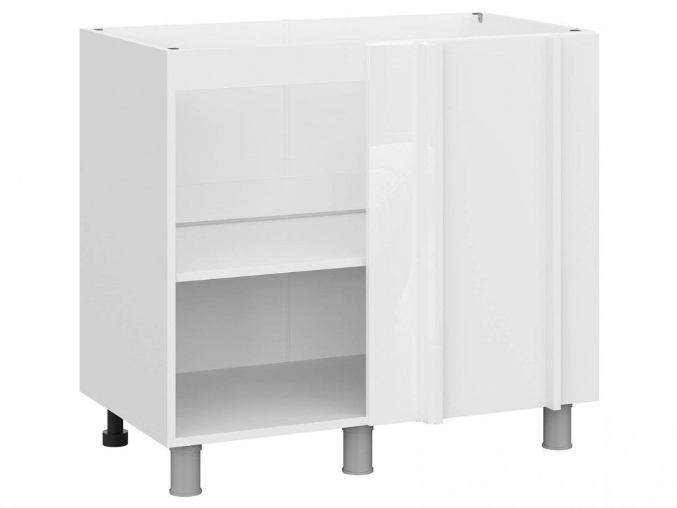 Угловой стол Модерн