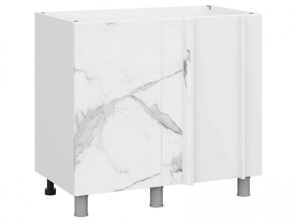 Угловой стол Модерн