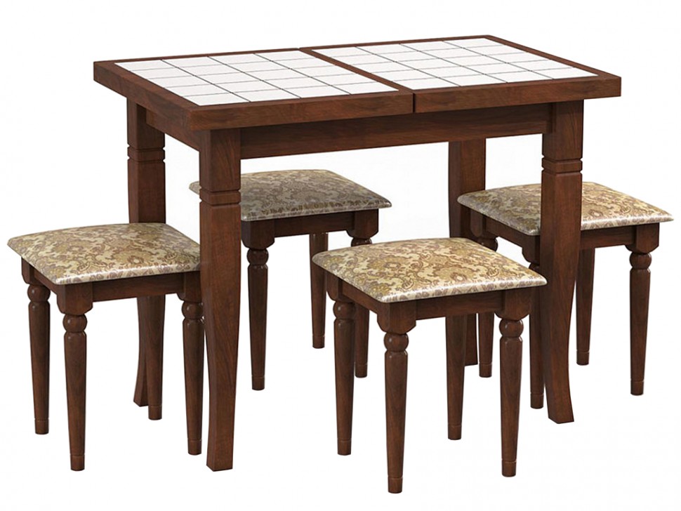 Кухонный стол Италия 87L