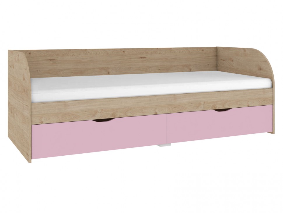 Детская кровать Калейдоскоп