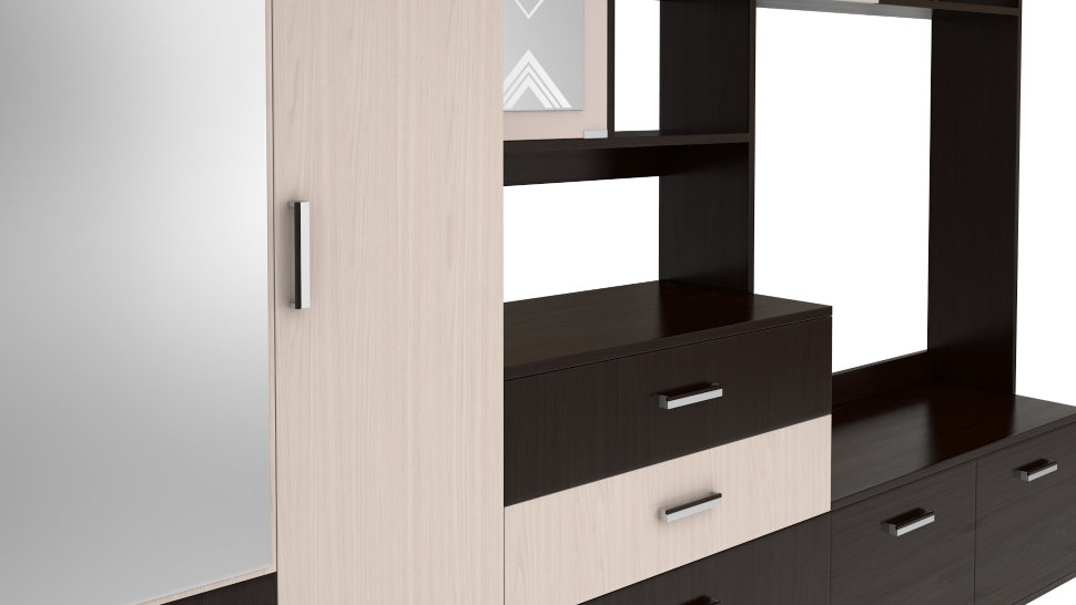 Гостиная Белла