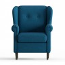 Кресло Бургос, Maserati Blue