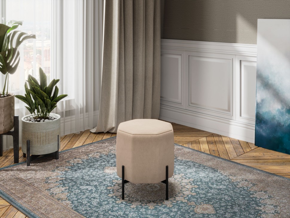 Пуф Прованс