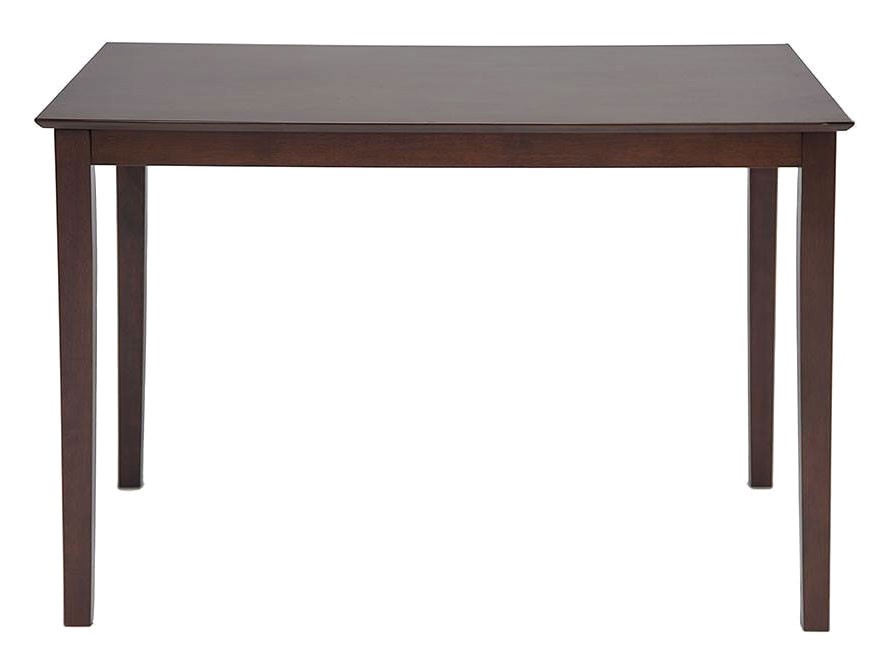 Обеденная группа для столовой и гостиной Обеденный комплект эконом Хадсон