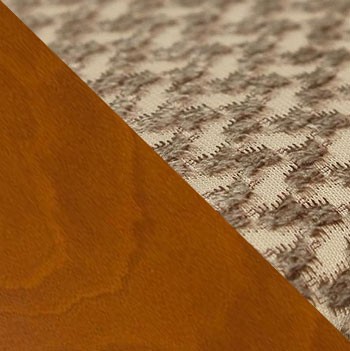 Обеденная группа для столовой и гостиной Обеденный комплект эконом Хадсон