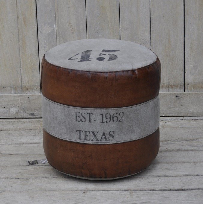 Пуфик TEXAS 8030