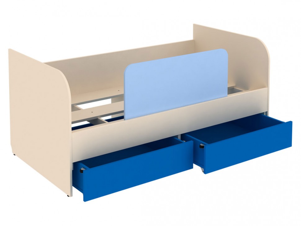 Детская кровать Дарина