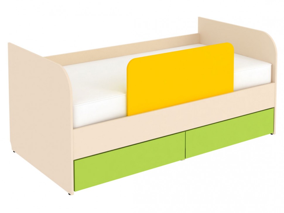 Детская кровать Дарина