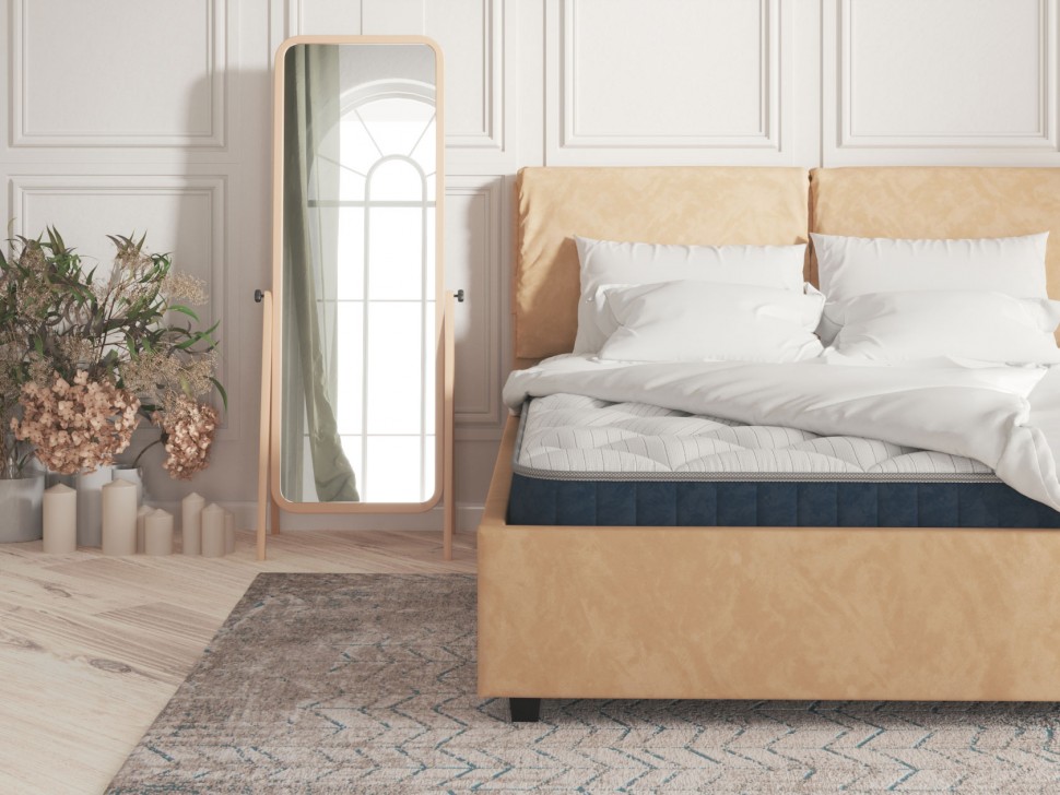 Матрас Статус С 26 мемори / Status S 26 memory