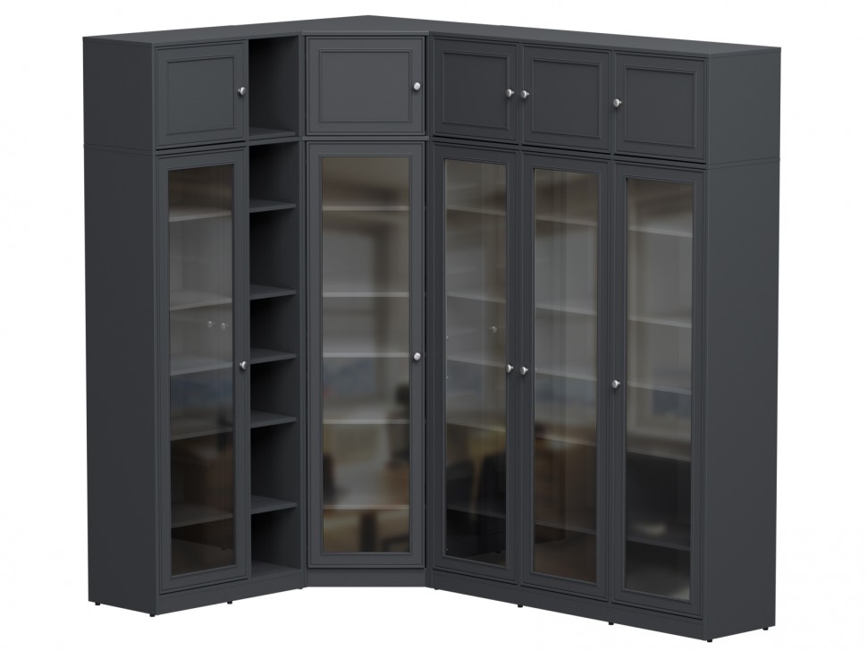 Антресоль Люси 3 двери