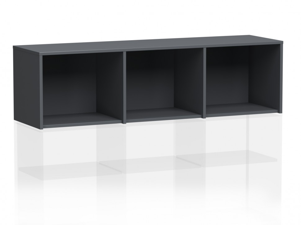 Антресоль Люси 3 двери