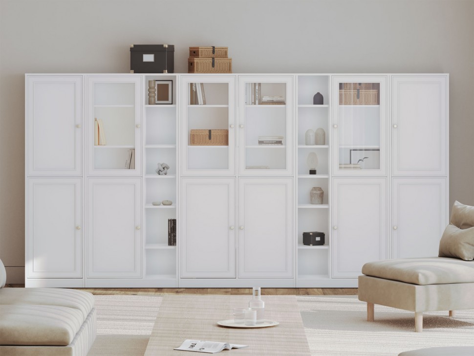 Гостиная Люси Макси