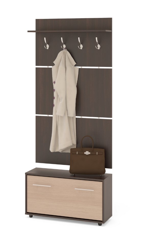 Прихожая Моренго 11