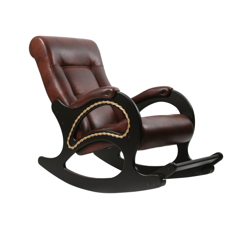 Кресло-качалка Кресло-качалка Сиена КР 2