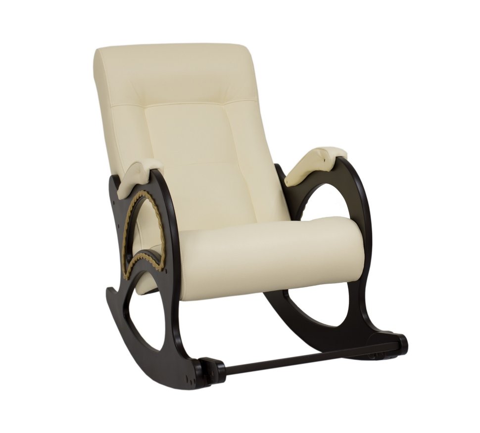 Кресло-качалка Кресло-качалка Сиена КР 2