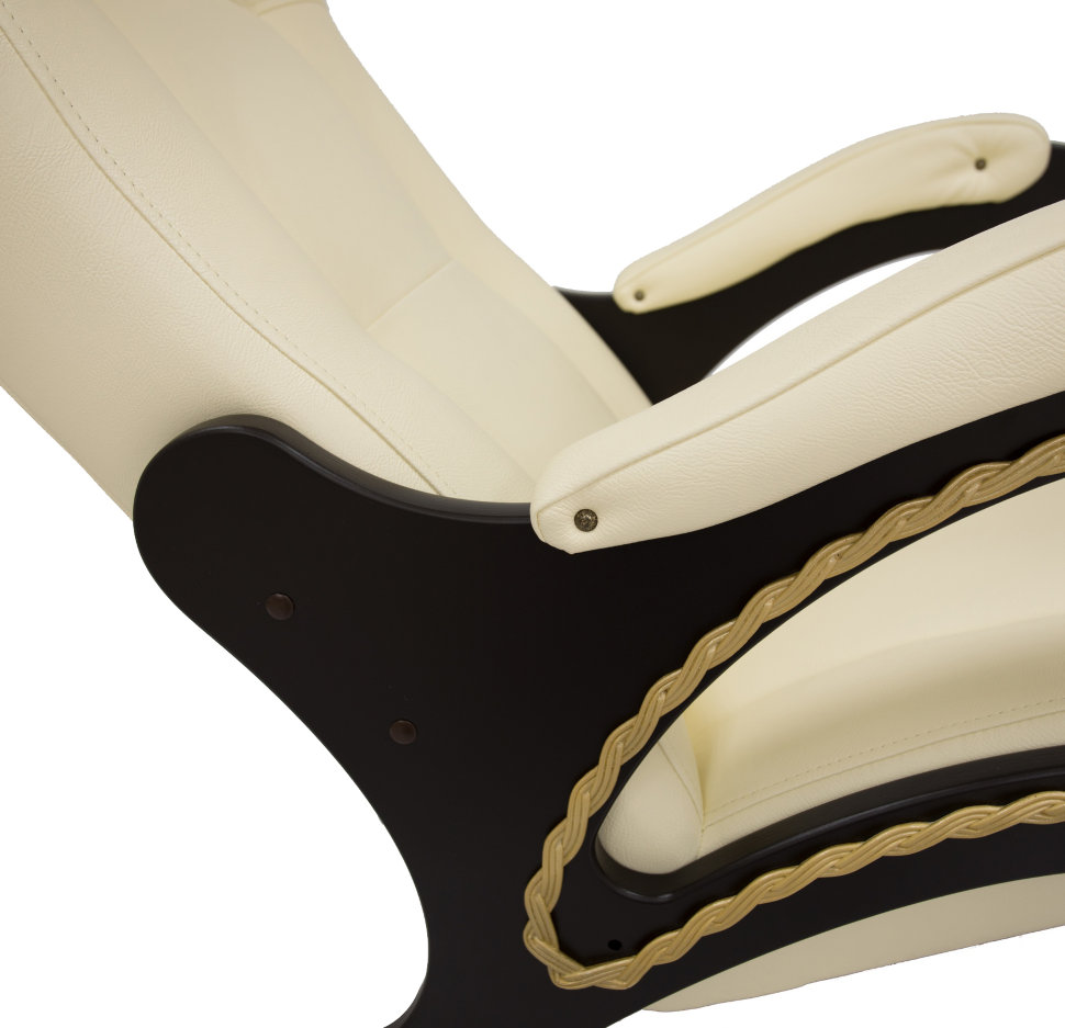 Кресло-качалка Кресло-качалка Сиена КР 2