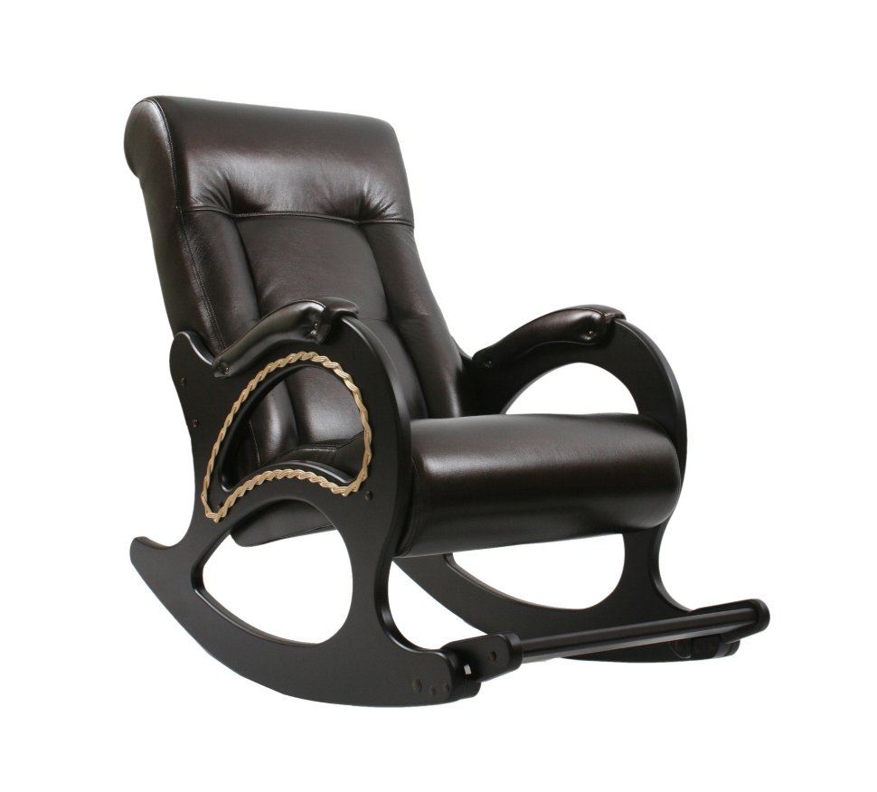 Кресло-качалка Кресло-качалка Сиена КР 2