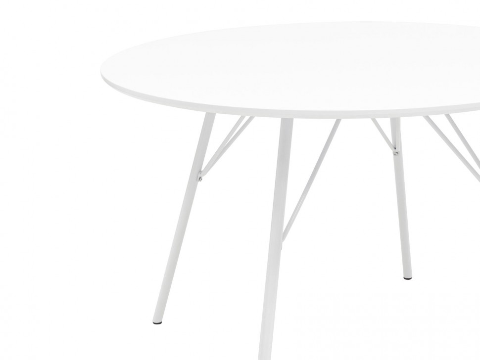 Кухонный стол Стол обеденный Мемфис DT-1810-110 DUAL