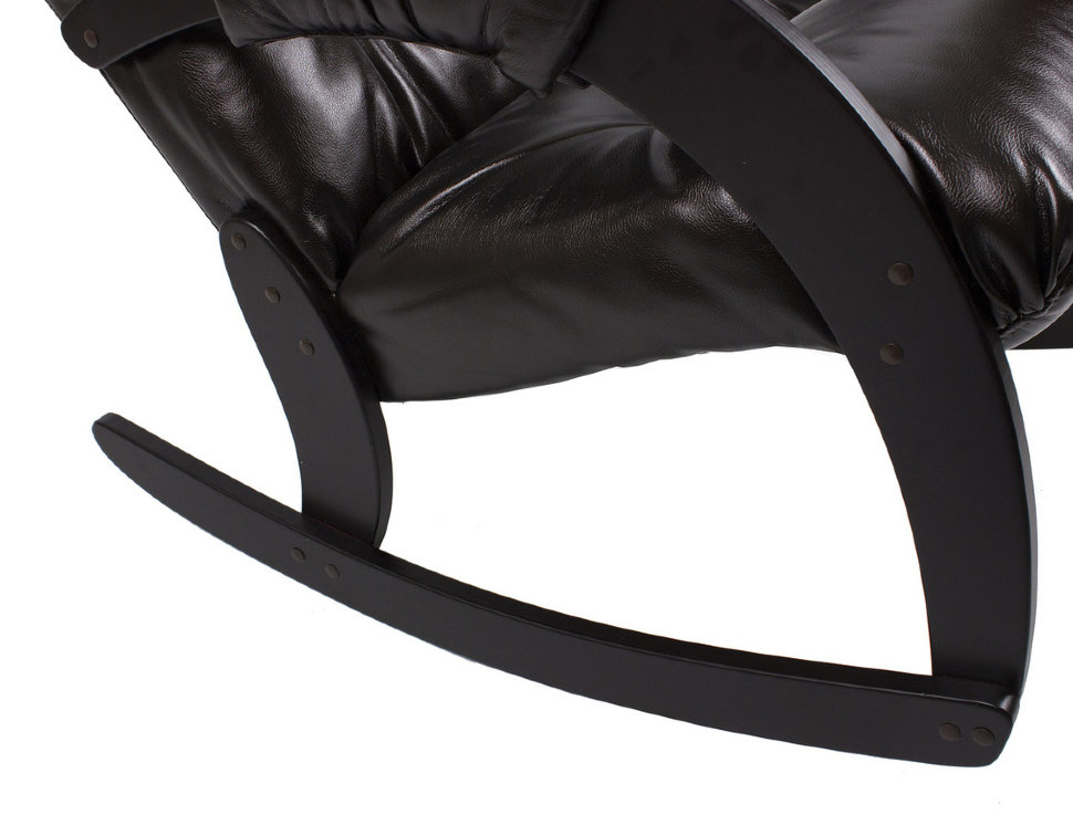 Кресло-качалка Бергамо