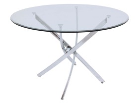 Кухонный стол Стол FLOR d 110*74