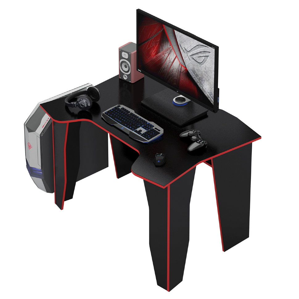 МСТ-СИС-01 Стол игровой Страйкер-1