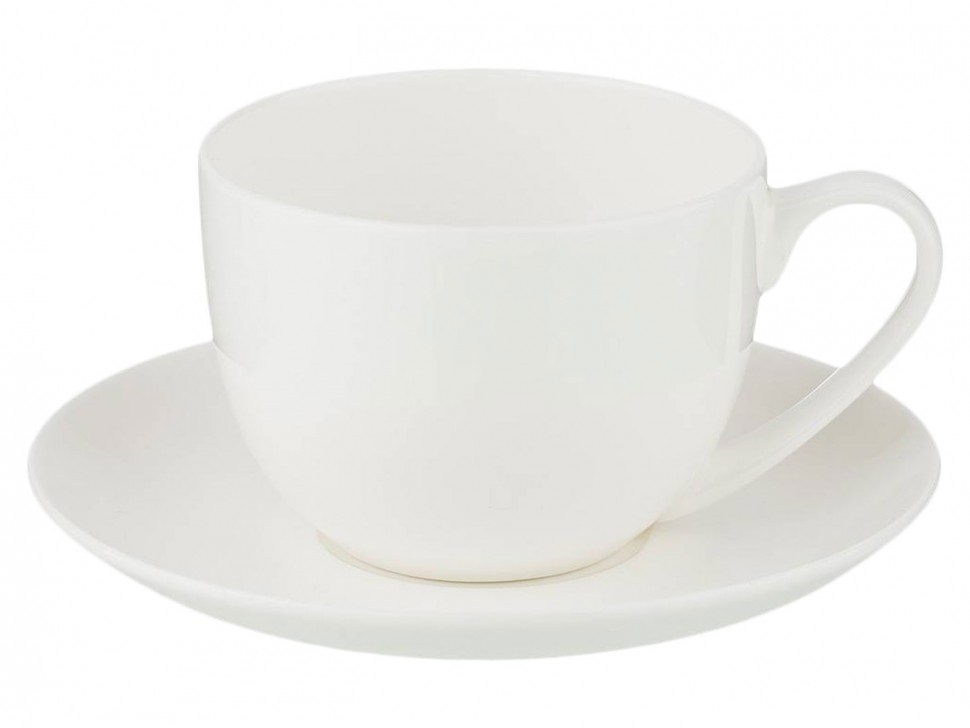 Чайная пара Silk