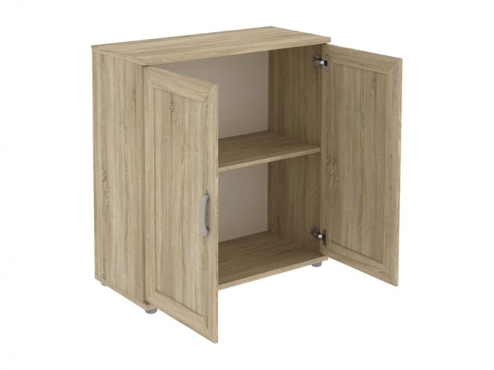 Комод Леонардо 2 двери