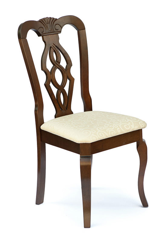 Классический стул Afrodite